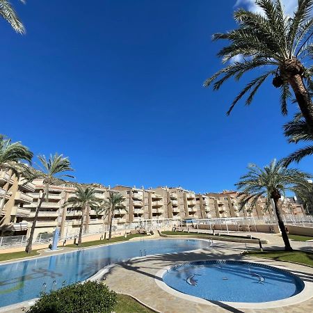 Almar Collection Cullera Bahia Park Exterior foto