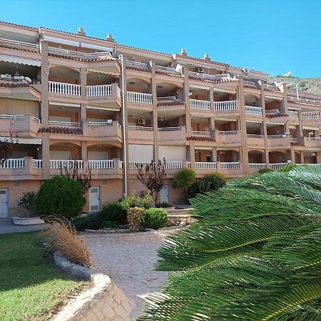 Almar Collection Cullera Bahia Park Exterior foto