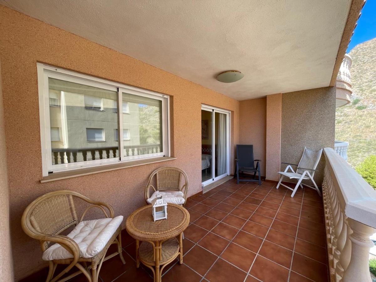 Almar Collection Cullera Bahia Park Exterior foto