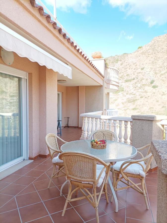 Almar Collection Cullera Bahia Park Exterior foto