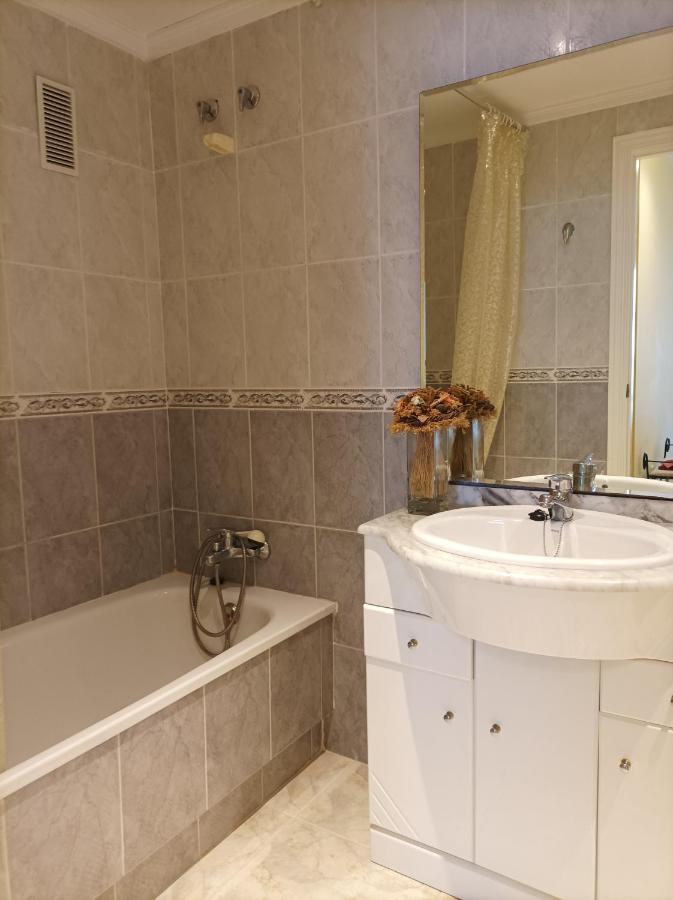 Almar Collection Cullera Bahia Park Exterior foto