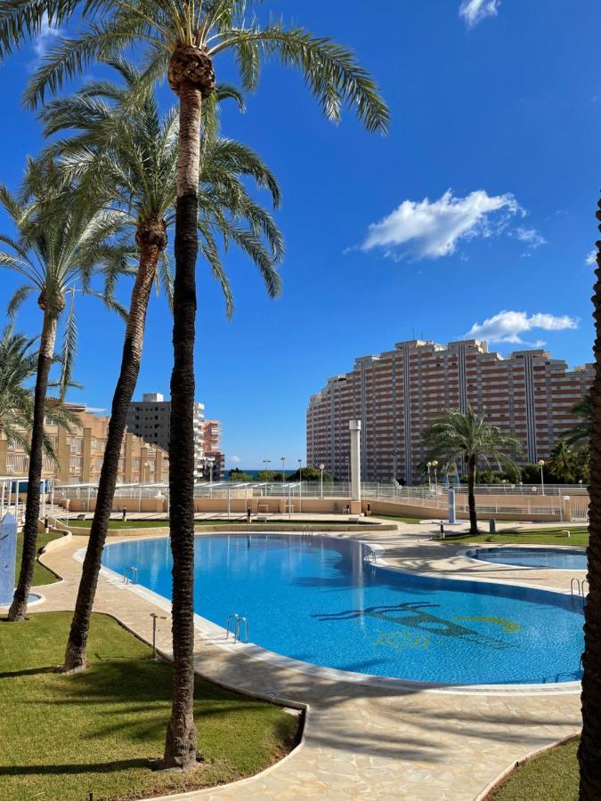 Almar Collection Cullera Bahia Park Exterior foto