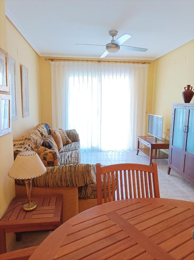 Almar Collection Cullera Bahia Park Exterior foto