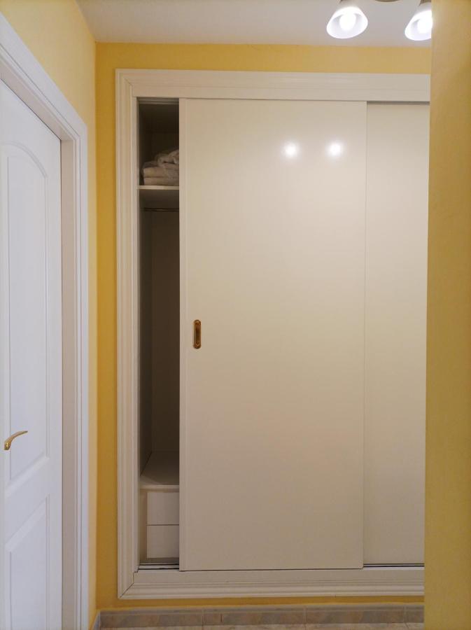 Almar Collection Cullera Bahia Park Exterior foto