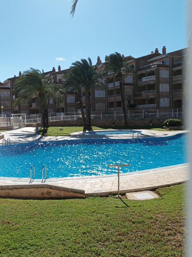 Almar Collection Cullera Bahia Park Exterior foto