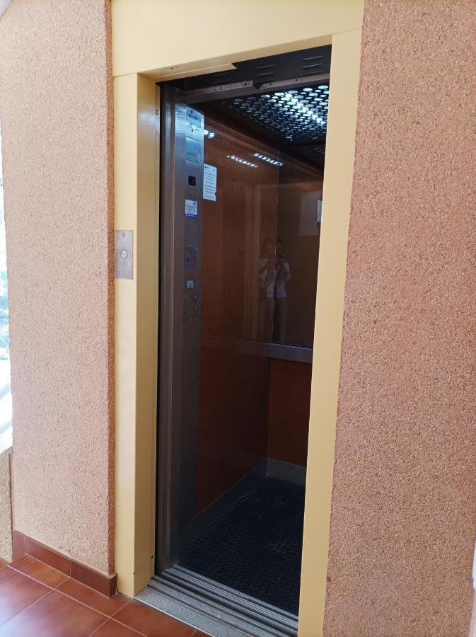 Almar Collection Cullera Bahia Park Exterior foto