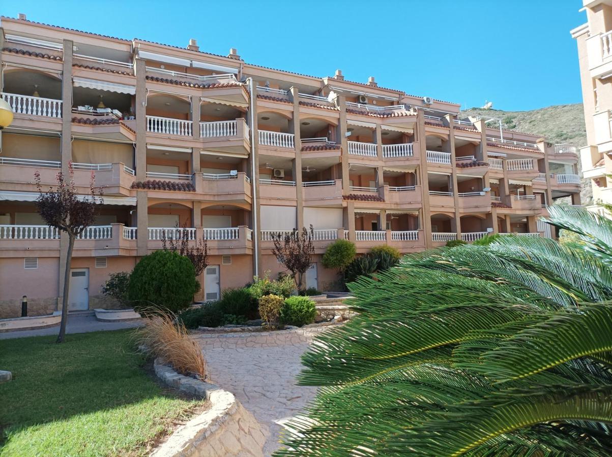 Almar Collection Cullera Bahia Park Exterior foto
