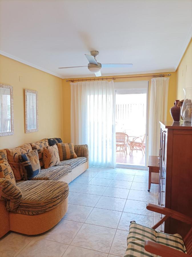 Almar Collection Cullera Bahia Park Exterior foto
