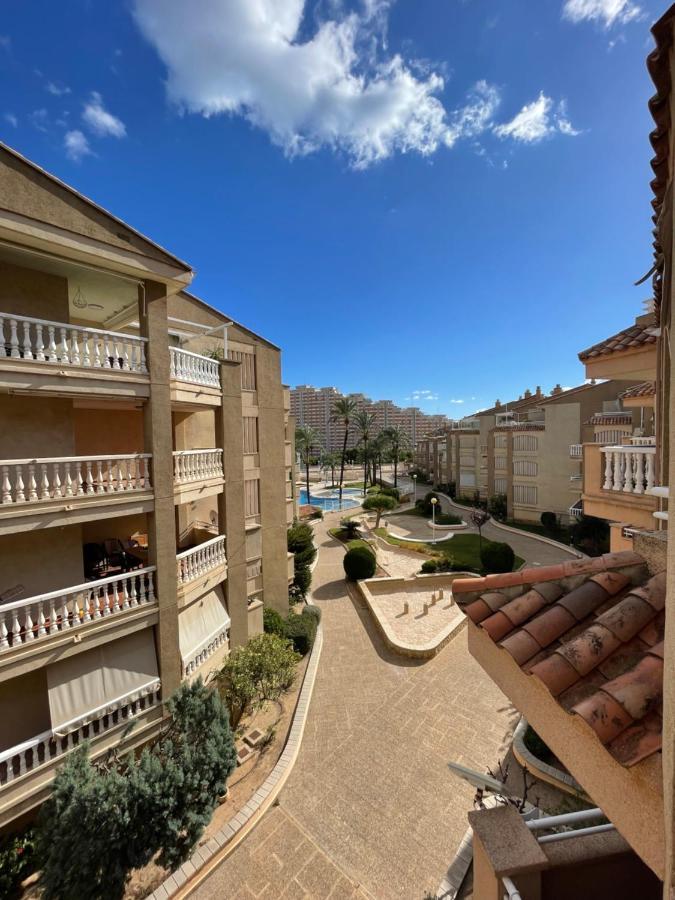 Almar Collection Cullera Bahia Park Exterior foto