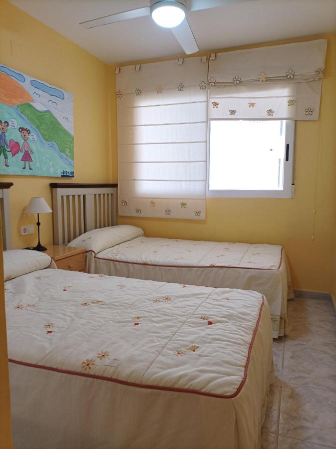 Almar Collection Cullera Bahia Park Exterior foto